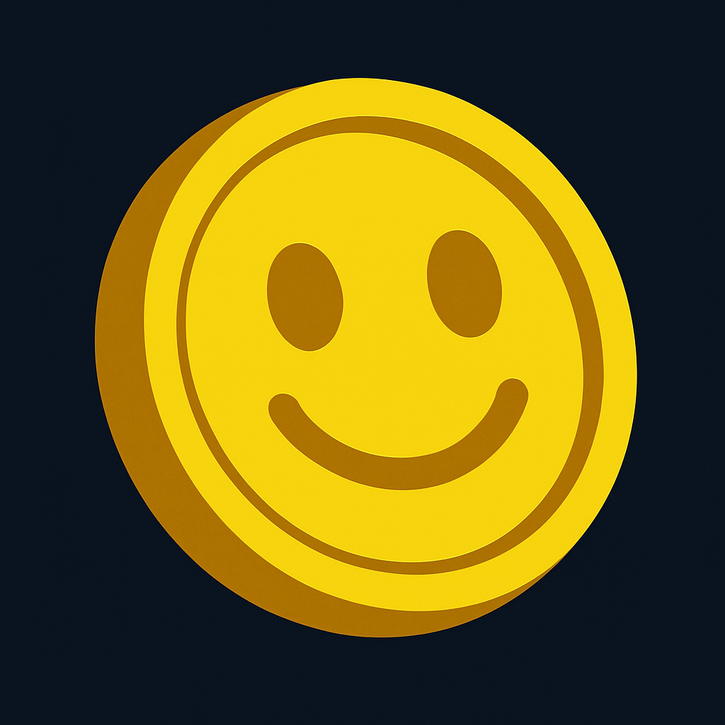 Memecoin Logo